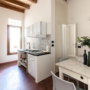 Standaard Appartement